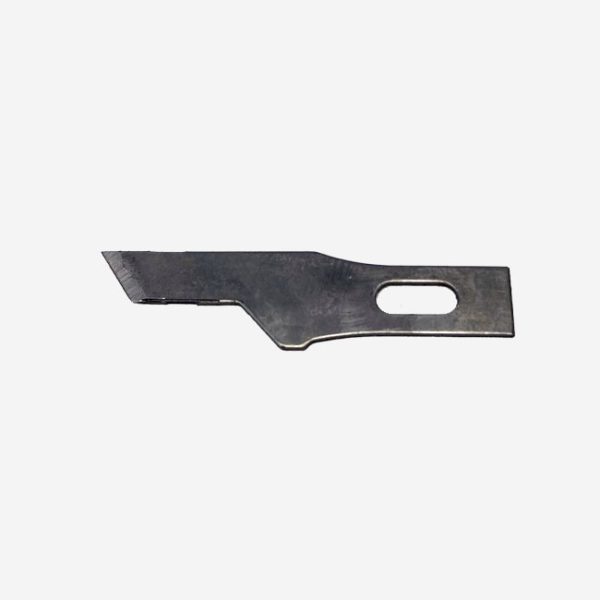 FLS #16A SS 55-Degree Angle Blade