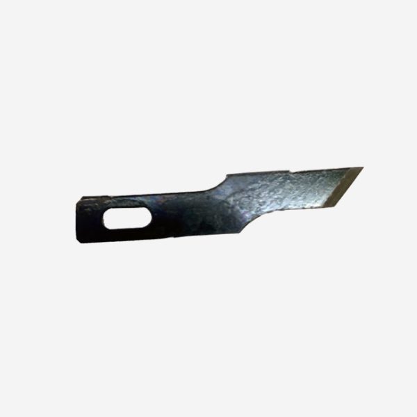 FLS #SX16 Blade, 1.5” Length