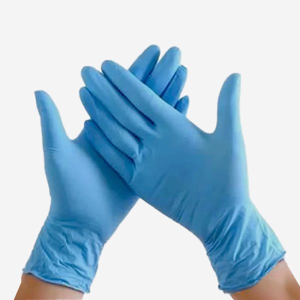 Nitrile Gloves