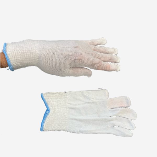 Nylon Inspection Gloves