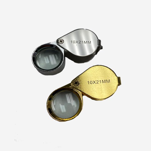 Doublet Loupe