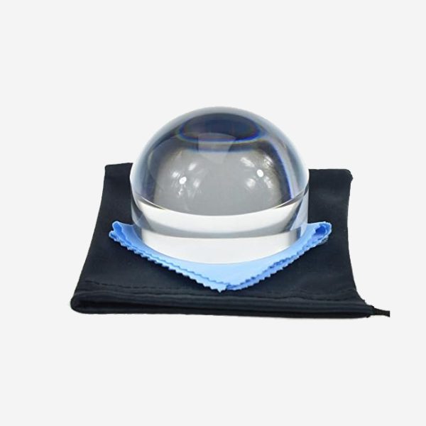 Dome Magnifiers 5X