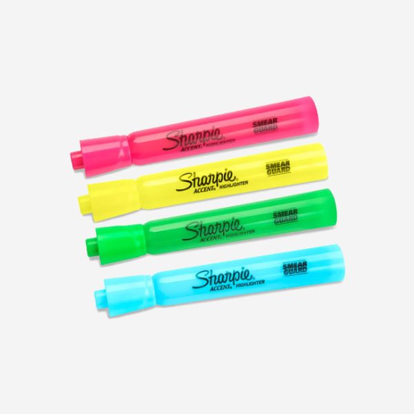 Sharpie Highlighters