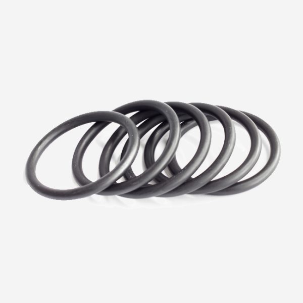 O-Rings - High Temperature