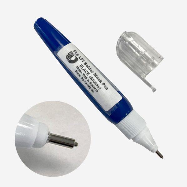 Mini LPI Solder Mask Touch Up Pen