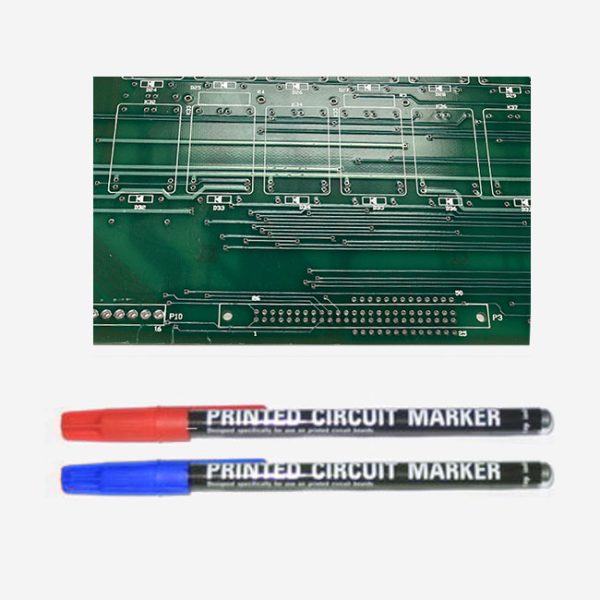 Etch Resist Pen - Circuit Board Marker