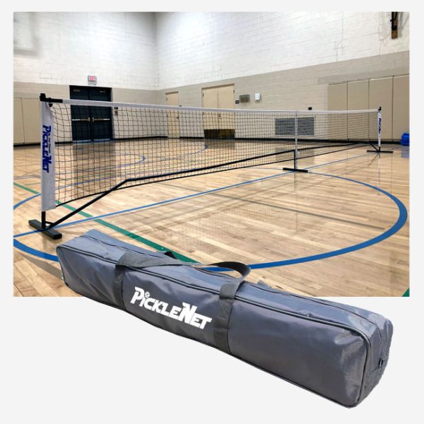 Official Pickleball Portable Net