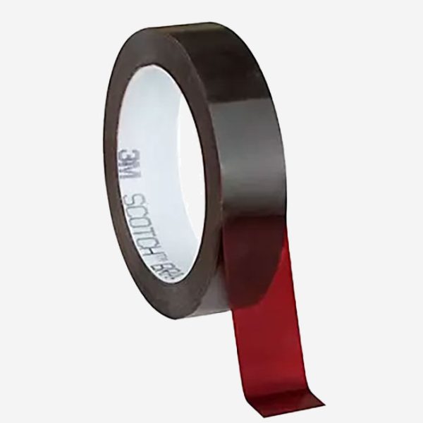 3M Red Lithographer's Tape